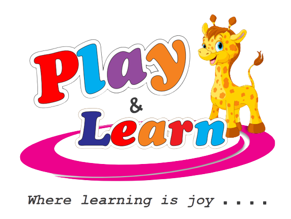 Play and Learn | Best Kindergarten in Borivali